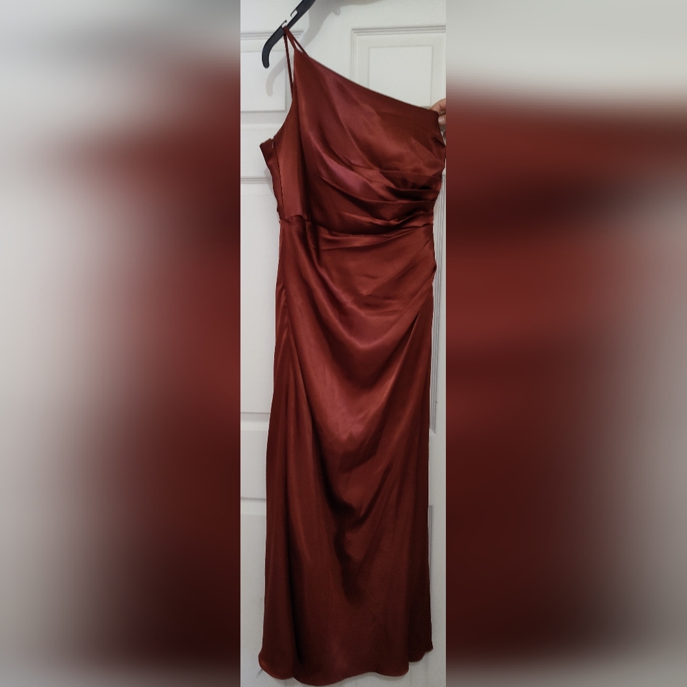 Size 12 David's Bridal Dress